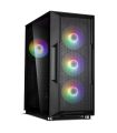 Boitier PC ZALMAN i3 NEO - Noir sur PowerLab.fr