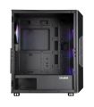 Boitier PC ZALMAN i3 NEO - Noir sur PowerLab.fr