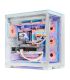 PC Gamer PC Gamer RAINBOW RGB - RTX 5070 Ti sur PowerLab.fr