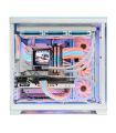 PC Gamer PC Gamer RAINBOW RGB - RTX 5070 Ti sur PowerLab.fr