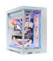 PC Gamer PC Gamer RAINBOW RGB - RTX 5070 Ti sur PowerLab.fr