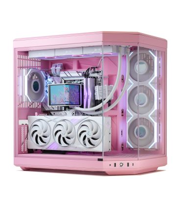PC Gamer SAKURA - RTX 5080