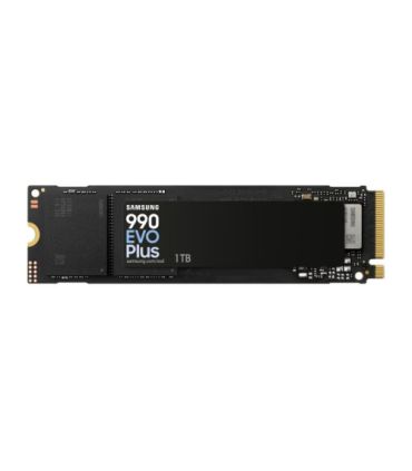 Disque dur SSD SAMSUNG 990 EVO PLUS 1 To PCIe 5.0 sur PowerLab.fr