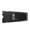 Disque dur SSD SAMSUNG 990 EVO PLUS 1 To PCIe 5.0 sur PowerLab.fr