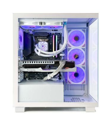 PC Gamer LEGEND