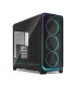 Boitier PC Fractal Design Meshify 3 XL Ambiance PRO RGB - Noir sur PowerLab.fr