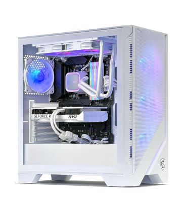 PC Gamer SENTRY - RTX 5060 Ti