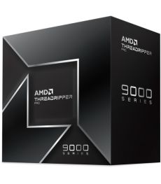 AMD Ryzen Threadripper PRO 9965WX 4.2 GHz 24-Core sTR5 Processeur Gaming AMD Ryzen Threadripper PRO 9965WX 4.2 GHz 24-Core sTR5 sur PowerLab.fr