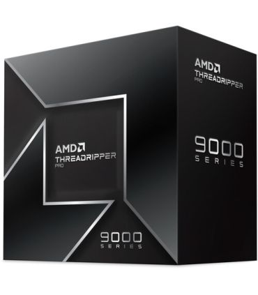 Processeur Gaming AMD Ryzen Threadripper PRO 9965WX 4.2 GHz 24-Core sTR5 sur PowerLab.fr
