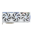 Carte Graphique ASUS GeForce ROG Astral GeForce RTX 5090 32GB GDDR7 White OC Edition sur PowerLab.fr