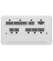 Alimentation PC Corsair RM1000e 80PLUS Gold - Blanc (V2025) sur PowerLab.fr