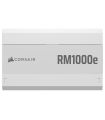 Alimentation PC Corsair RM1000e 80PLUS Gold - Blanc (V2025) sur PowerLab.fr