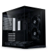Boitier PC Lian Li O11D Mini V2 Flow - Noir sur PowerLab.fr