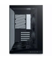 Boitier PC Lian Li O11D Mini V2 Flow - Noir sur PowerLab.fr