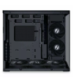 Boitier PC Lian Li O11D Mini V2 Flow - Noir sur PowerLab.fr