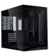 Boitier PC Lian Li O11D Mini V2 - Noir sur PowerLab.fr