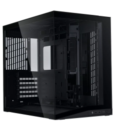 Lian Li O11D Mini V2 - Noir Boitier PC Lian Li O11D Mini V2 - Noir sur PowerLab.fr