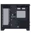 Boitier PC Lian Li O11D Mini V2 - Noir sur PowerLab.fr