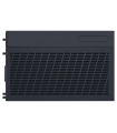 Boitier PC Lian Li O11D Mini V2 - Noir sur PowerLab.fr