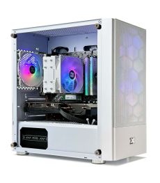 PC Gamer NOVA RGB - RTX 5060 PC Gamer NOVA RGB - RTX 5060