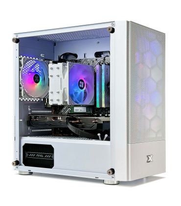 PC Gamer NOVA RGB