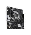 ASUS PRIME H610M-K D4 ARGB