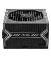 Alimentation PC MSI MAG A550BN 80+ Bronze sur PowerLab.fr