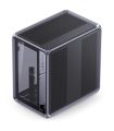 Boitier PC Jonsplus BO400 - Gunmetal Gris sur PowerLab.fr