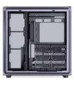 Boitier PC Jonsplus BO400 - Gunmetal Gris sur PowerLab.fr