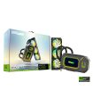 Carte Graphique Zotac GeForce RTX 5090 ARCTICSTORM AIO 24 Go sur PowerLab.fr