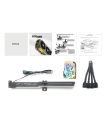 Carte Graphique Zotac GeForce RTX 5090 ARCTICSTORM AIO 24 Go sur PowerLab.fr