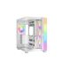 Composants BeQuiet LIGHT BASE 600 LX - Blanc sur PowerLab.fr