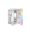 Composants BeQuiet LIGHT BASE 600 LX - Blanc sur PowerLab.fr
