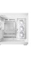 Composants BeQuiet LIGHT BASE 600 LX - Blanc sur PowerLab.fr