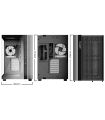 Composants BeQuiet LIGHT BASE 600 LX - Noir sur PowerLab.fr