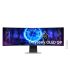 Périphérique PC Samsung 49" OLED - Odyssey G9 S49DG954SU - Argent sur PowerLab.fr