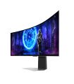 Périphérique PC Samsung 49" OLED - Odyssey G9 S49DG954SU - Argent sur PowerLab.fr