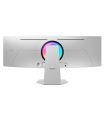 Périphérique PC Samsung 49" OLED - Odyssey G9 S49DG954SU - Argent sur PowerLab.fr