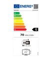 Périphérique PC Samsung 49" OLED - Odyssey G9 S49DG954SU - Argent sur PowerLab.fr
