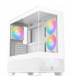 Xigmatek Endorphin Air Arctic V2 RGB - Blanc