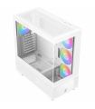Xigmatek Endorphin Air Arctic V2 RGB - Blanc