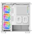 Xigmatek Endorphin Air Arctic V2 RGB - Blanc