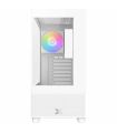 Xigmatek Endorphin Air Arctic V2 RGB - Blanc