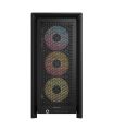 Corsair FRAME 4000D RS ARGB - Black