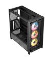 Corsair FRAME 4000D RS ARGB - Black