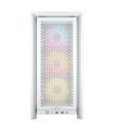Corsair FRAME 4000D RS ARGB - White