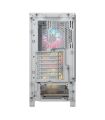 Corsair FRAME 4000D RS ARGB - White
