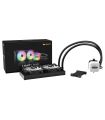 Refroidissement CPU BeQuiet Light Loop 240 mm - Noir sur PowerLab.fr