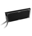 Refroidissement CPU BeQuiet Light Loop 240 mm - Noir sur PowerLab.fr