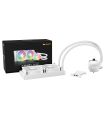 BeQuiet Light Loop 240 mm - Blanc